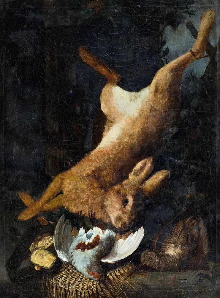 Cacciagione